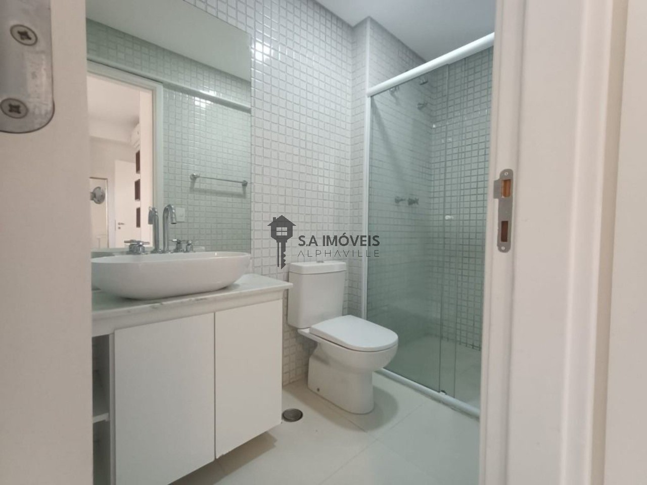 Apartamento para alugar com 2 quartos, 77m² - Foto 12