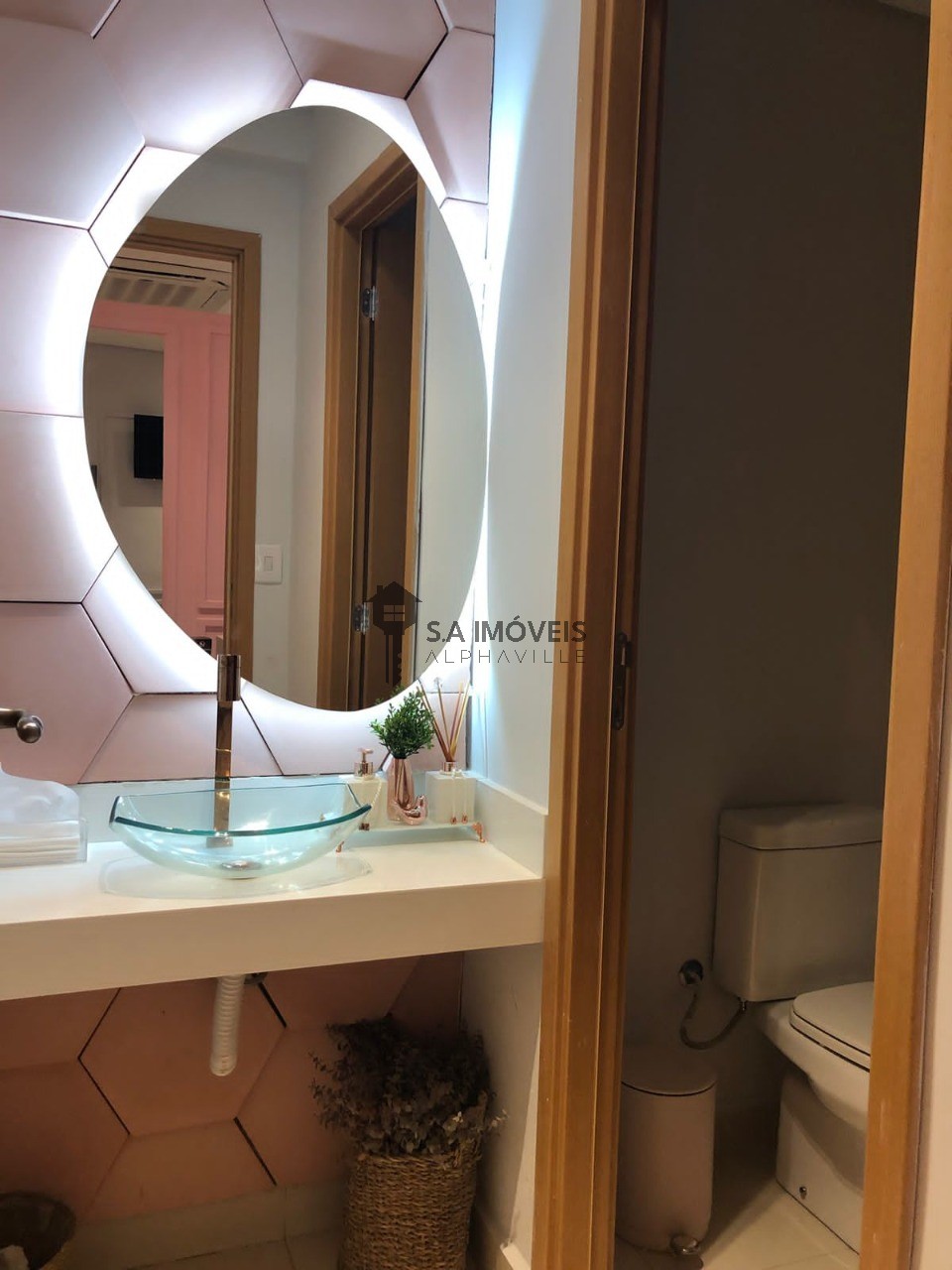 Sala-Conjunto, 50 m² - Foto 6