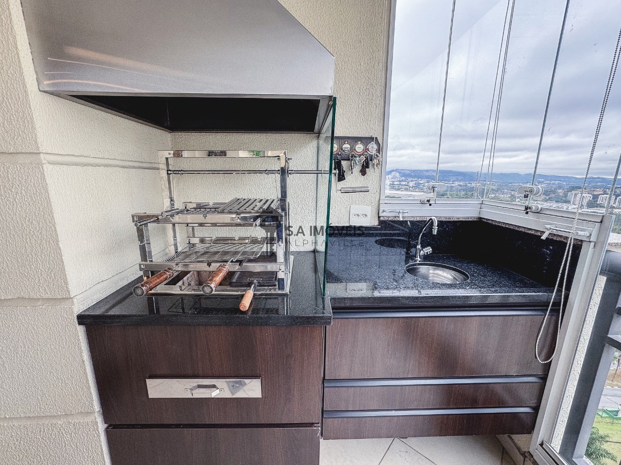 Apartamento, 2 quartos, 100 m² - Foto 14