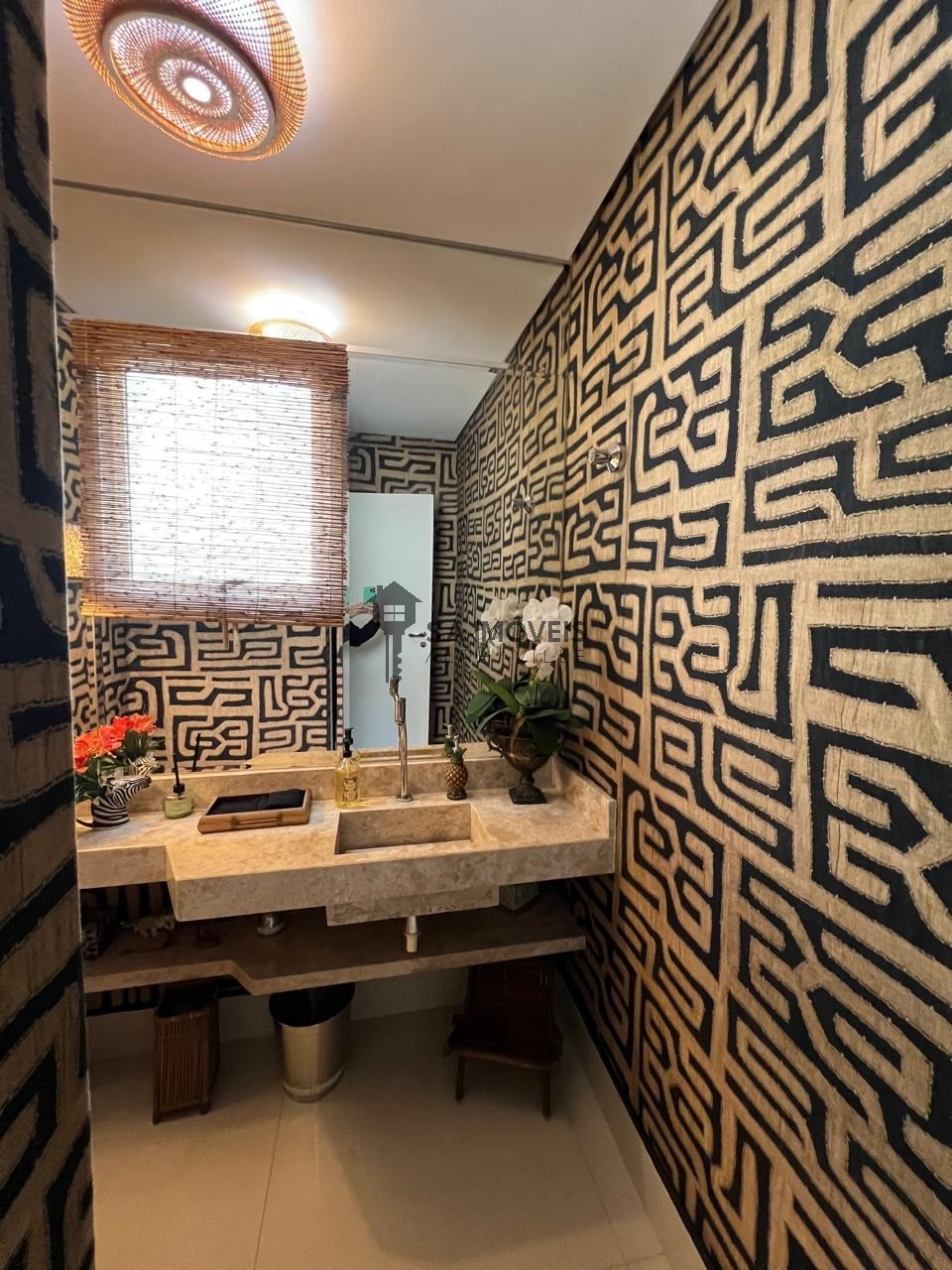 Casa de Condomínio, 4 quartos - Foto 12