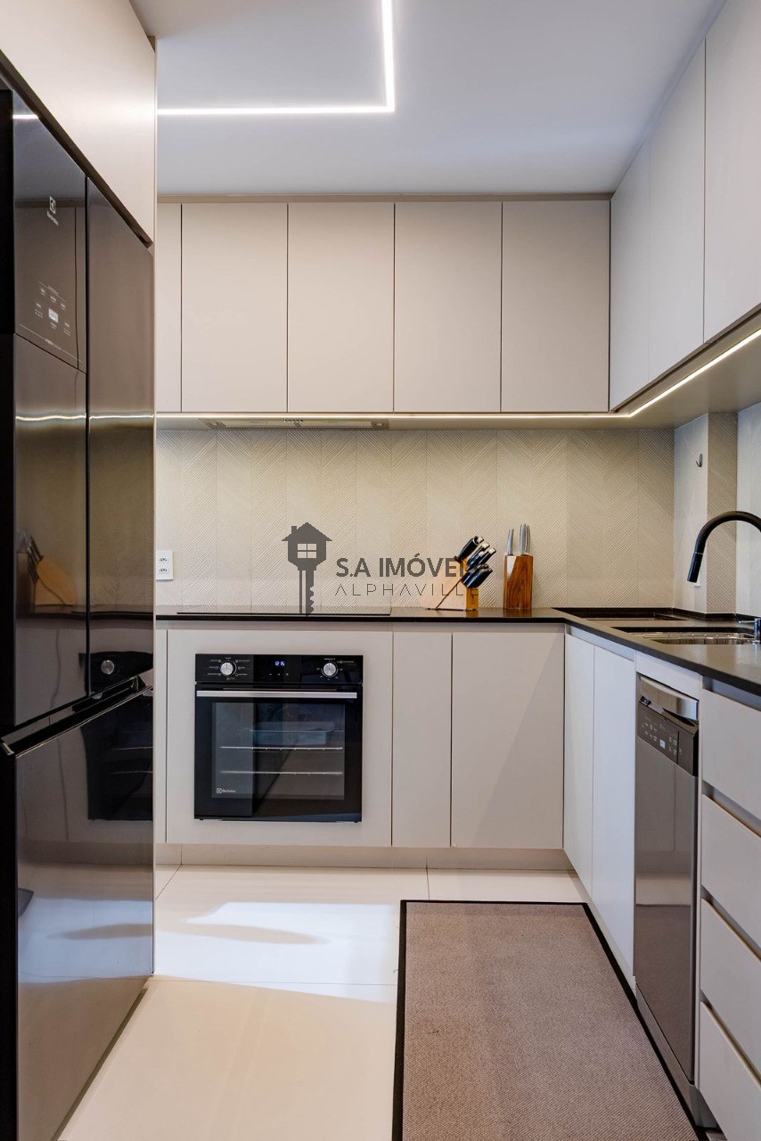 Apartamento à venda com 2 quartos, 155m² - Foto 12