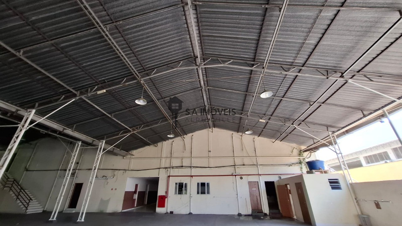 Depósito-Galpão, 3568 m² - Foto 5