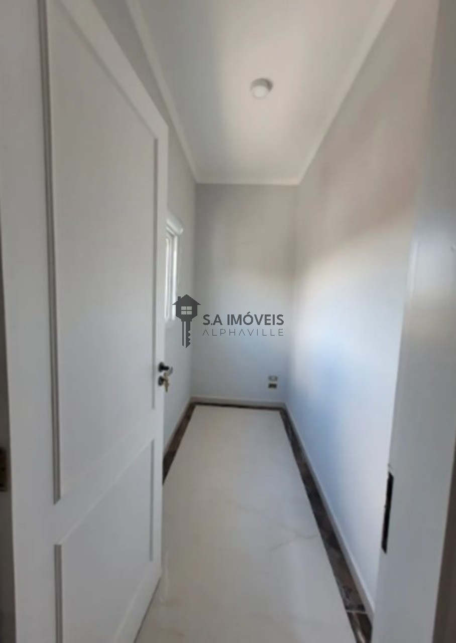 Casa de Condomínio para alugar com 3 quartos, 450m² - Foto 13