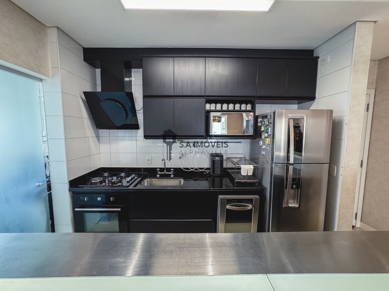 Apartamento, 2 quartos, 100 m² - Foto 19