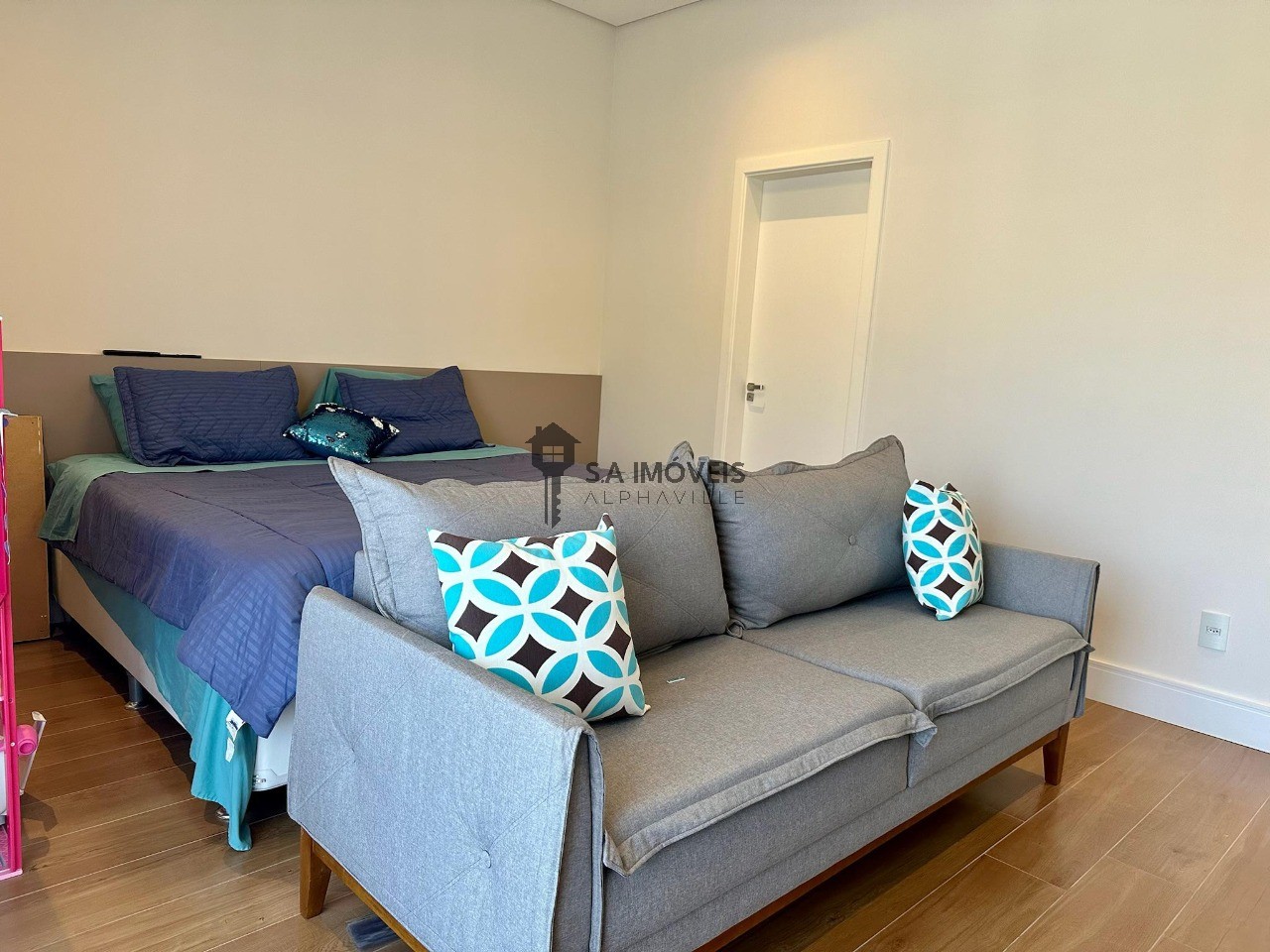 Casa de Condomínio, 3 quartos - Foto 21