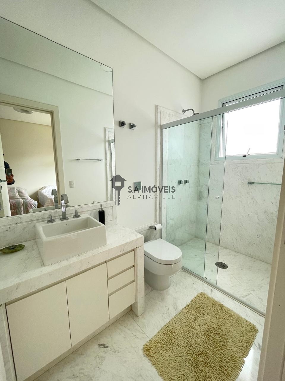 Casa de Condomínio, 4 quartos - Foto 49