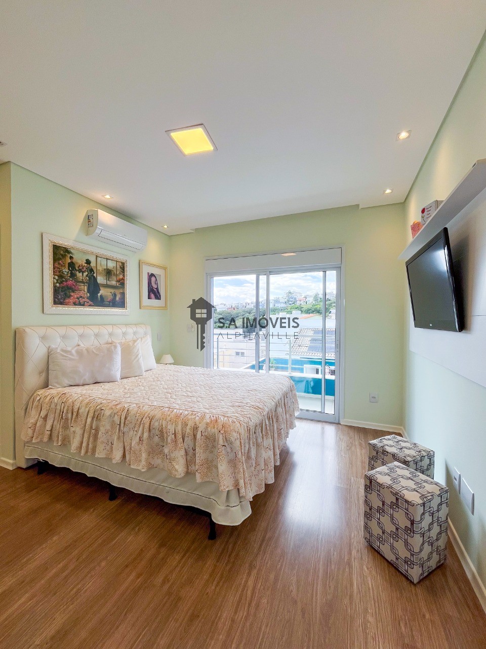 Casa de Condomínio à venda com 5 quartos, 356m² - Foto 14
