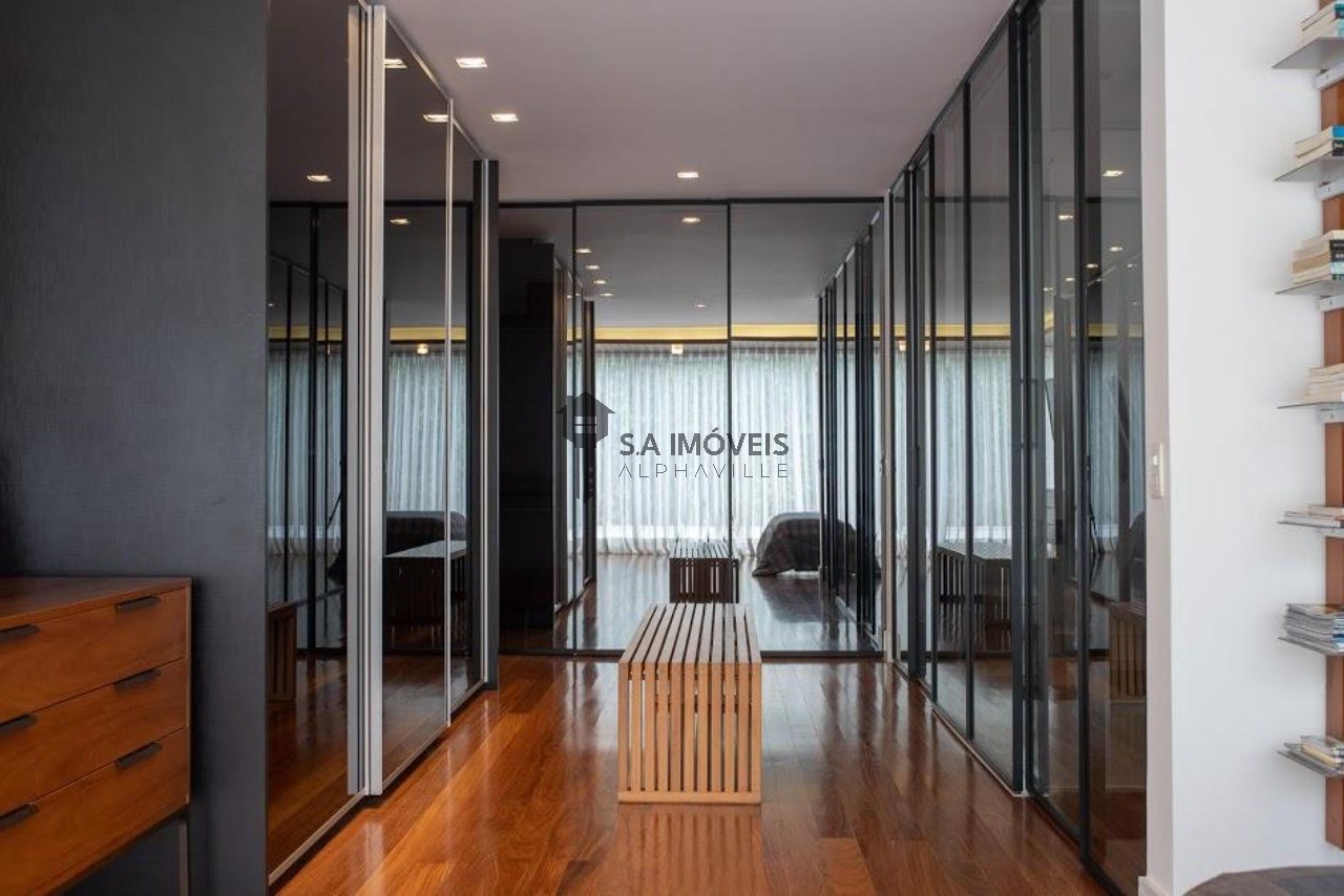 Casa de Condomínio à venda com 4 quartos, 484m² - Foto 16