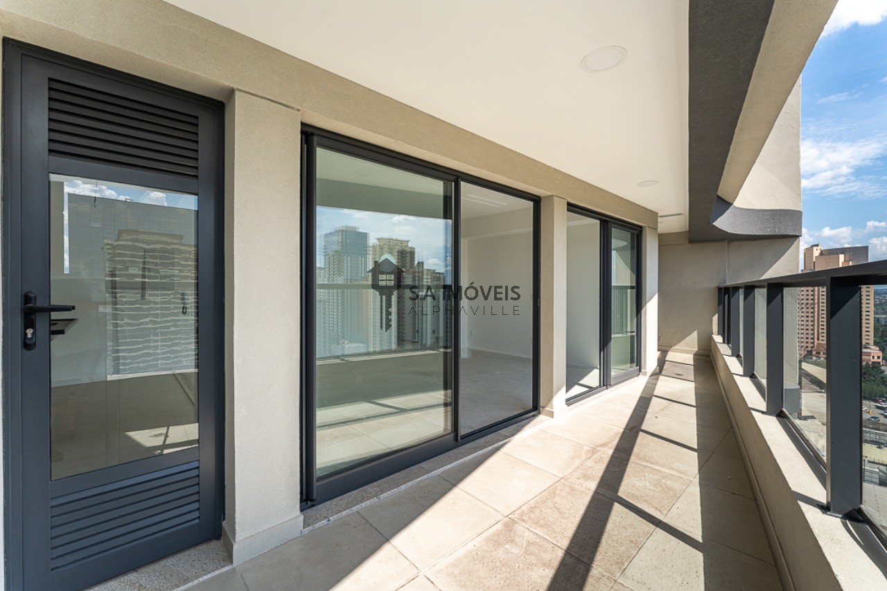 Apartamento, 2 quartos, 75 m² - Foto 4