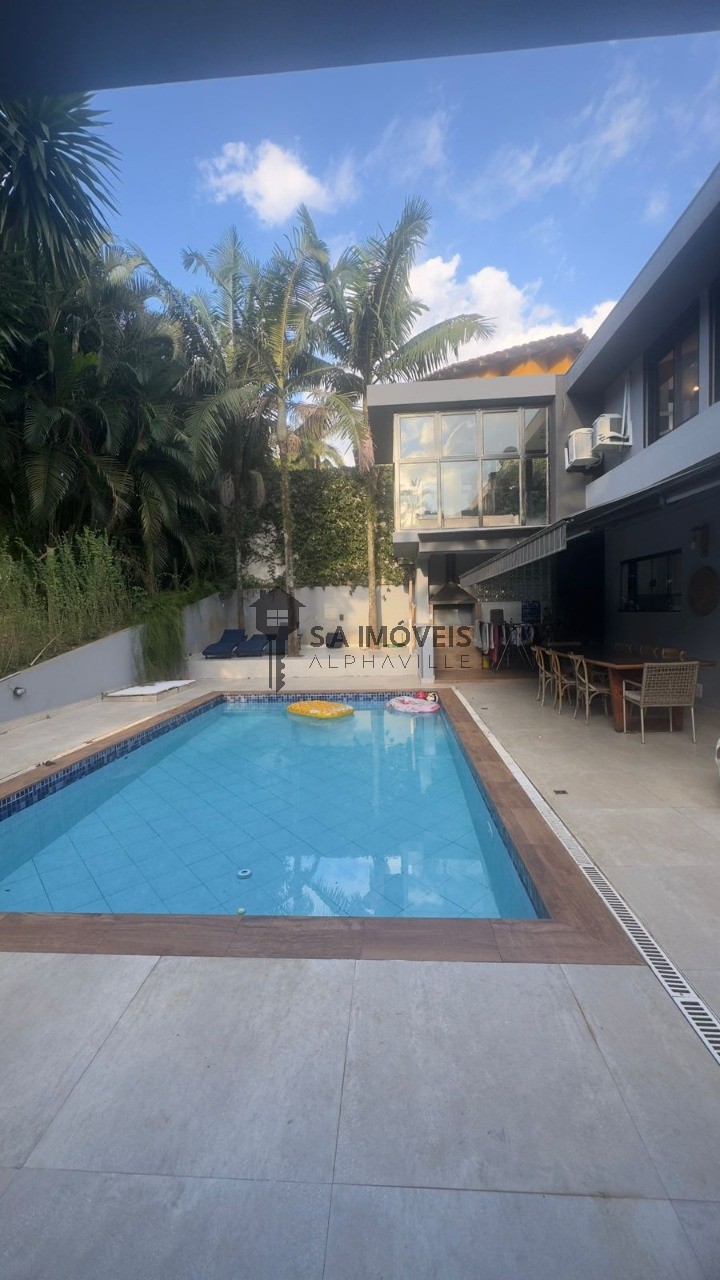 Casa, 4 quartos, 458 m² - Foto 16
