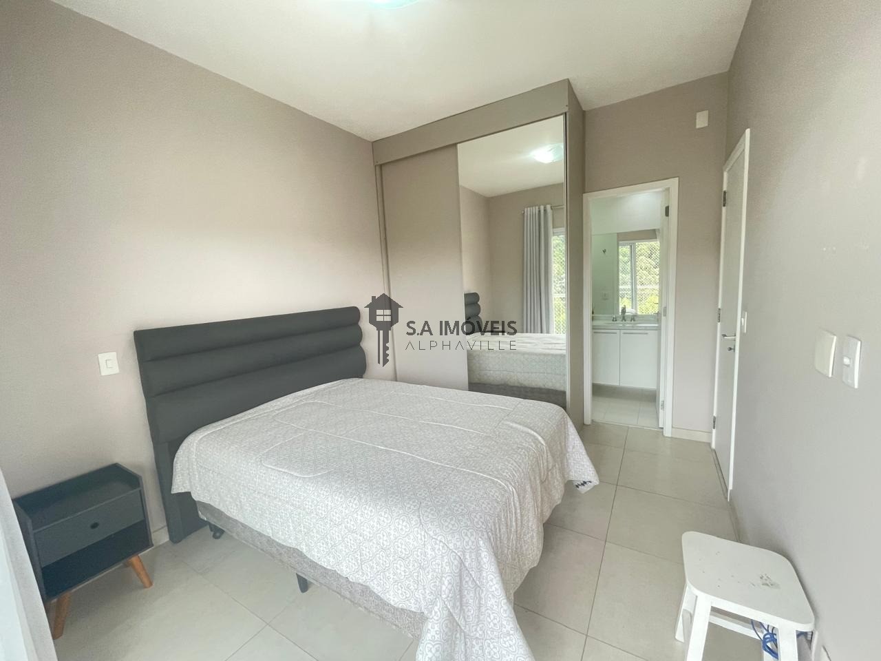 Apartamento, 1 quarto, 50 m² - Foto 15