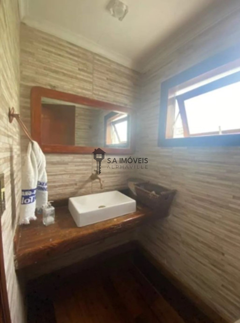 Casa, 4 quartos, 340 m² - Foto 15