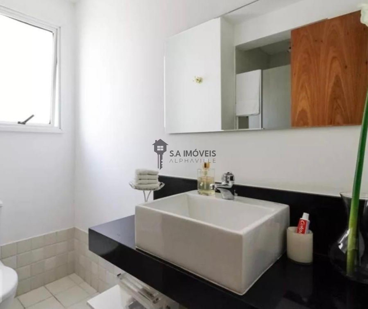 Apartamento, 3 quartos, 80 m² - Foto 8