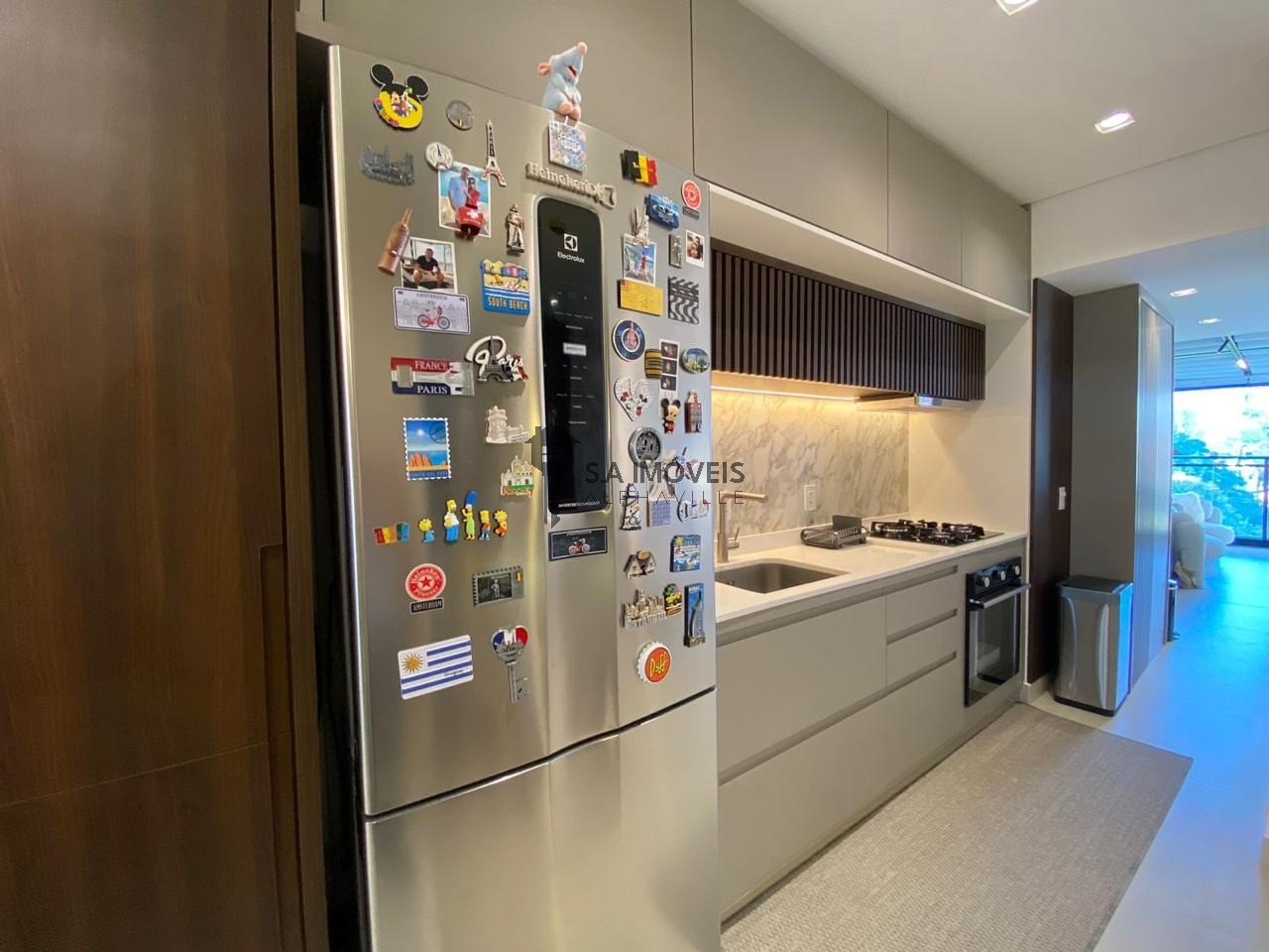 Apartamento, 2 quartos, 126 m² - Foto 9