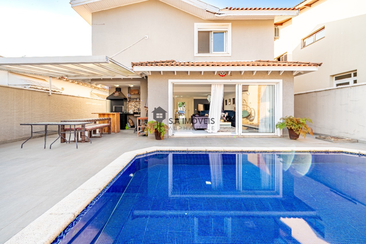 Casa, 4 quartos, 353 m² - Foto 35