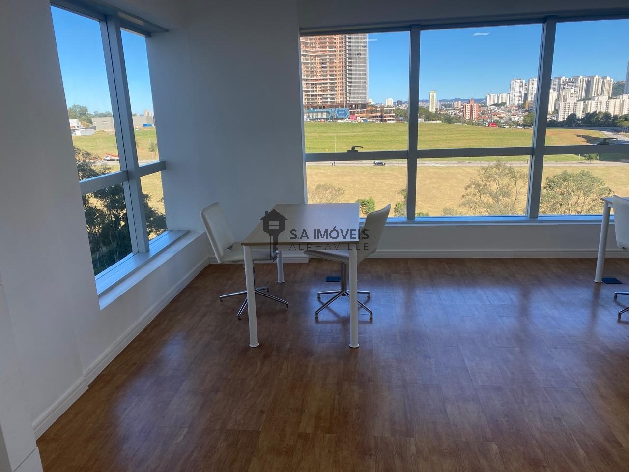 Conjunto Comercial-Sala à venda, 45m² - Foto 3