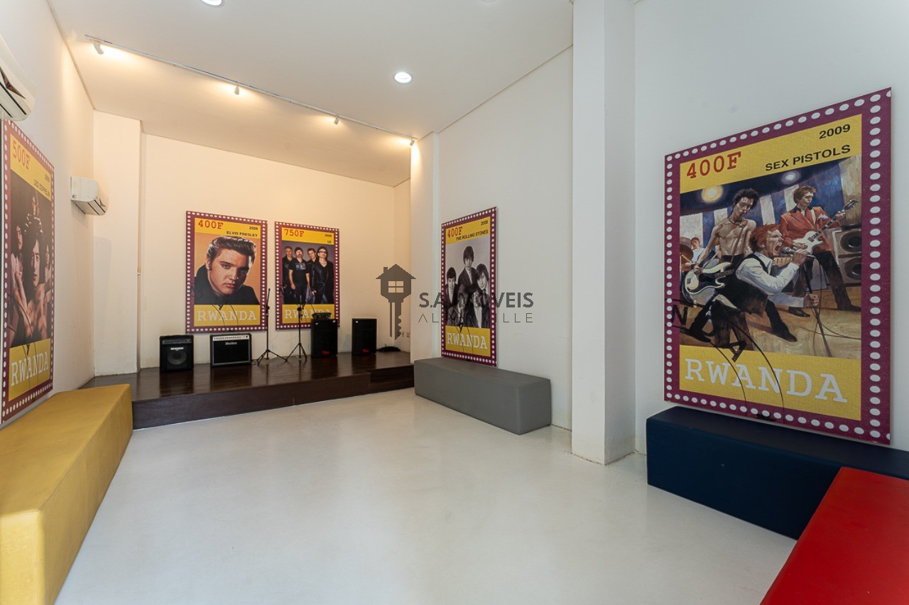 Cobertura à venda com 3 quartos, 170m² - Foto 56
