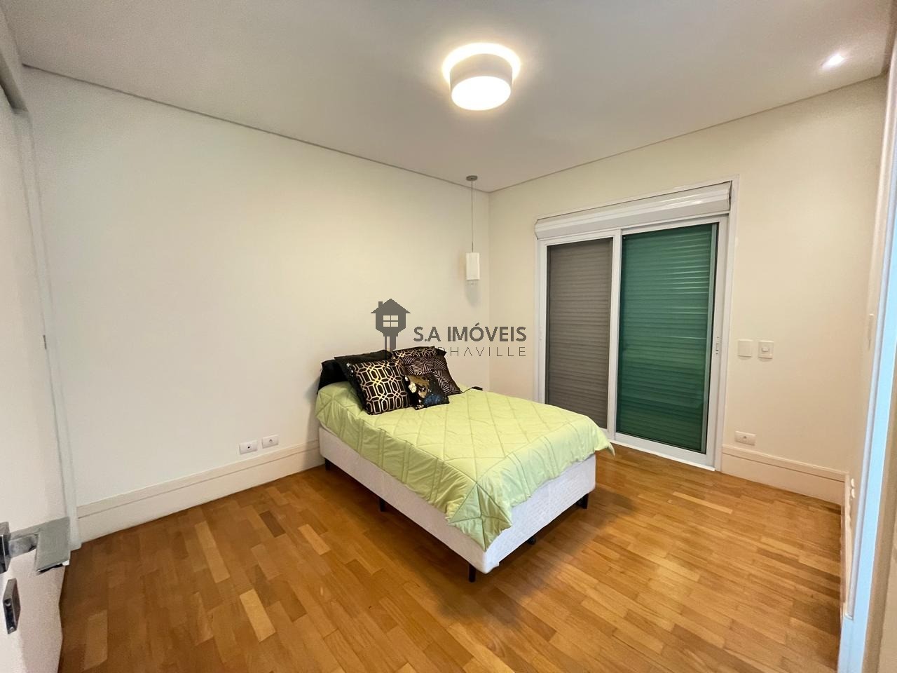 Casa de Condomínio, 4 quartos - Foto 53