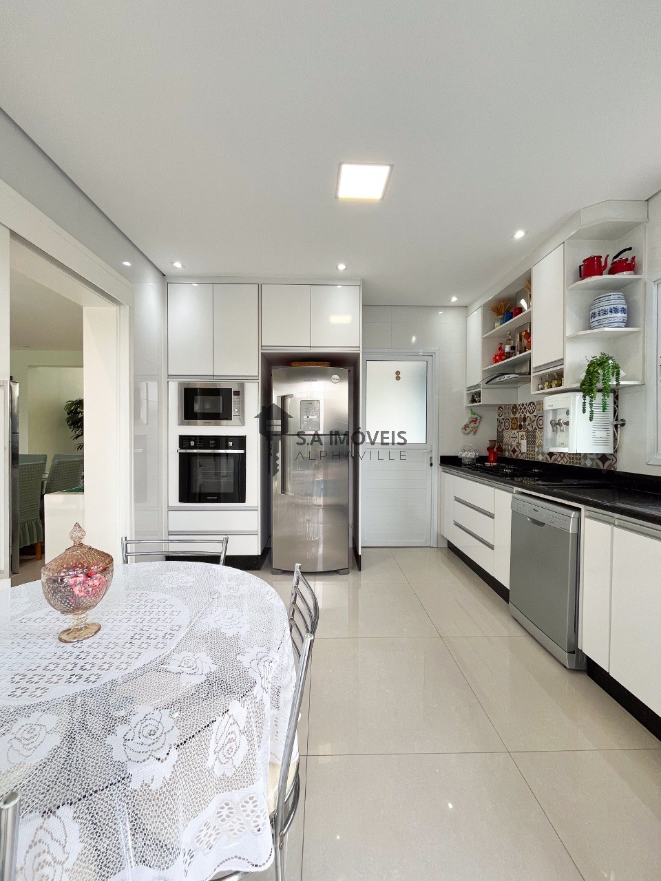 Casa de Condomínio à venda com 5 quartos, 356m² - Foto 25