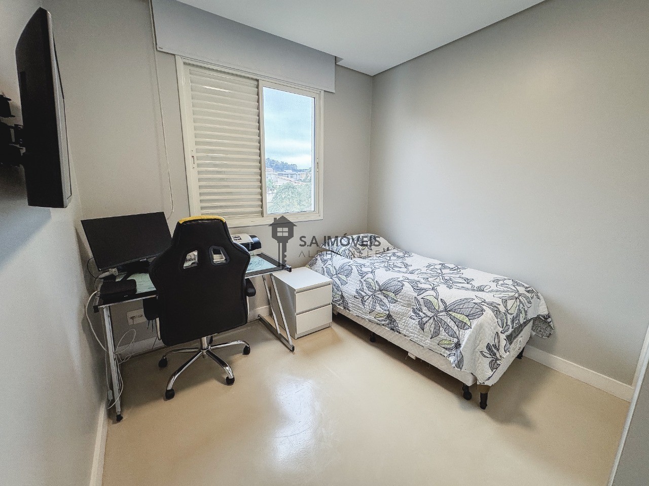 Apartamento, 2 quartos, 100 m² - Foto 31