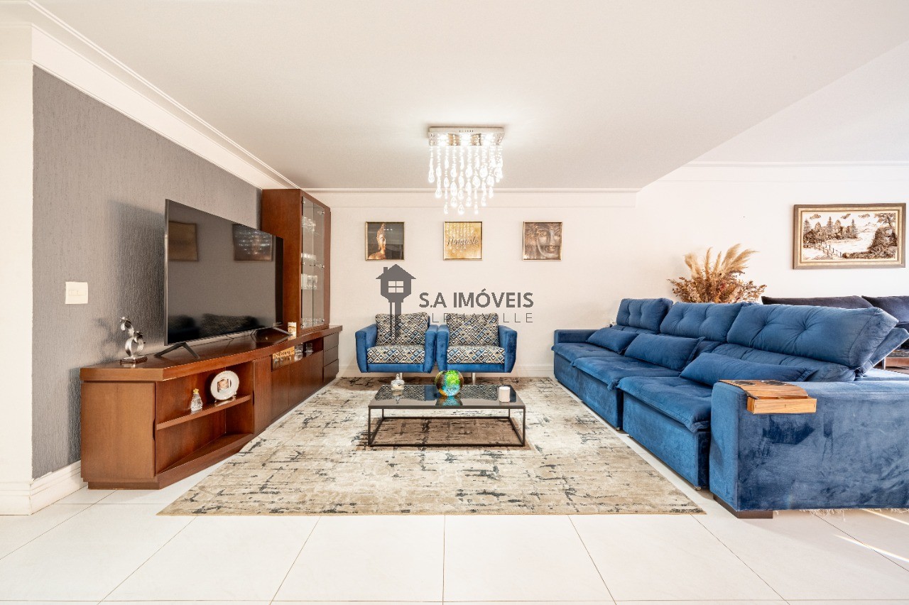 Casa, 4 quartos, 353 m² - Foto 5