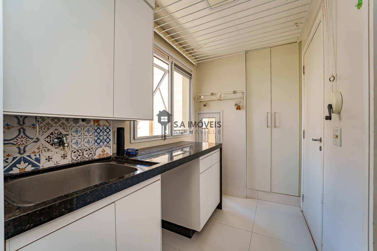 Apartamento à venda com 2 quartos, 90m² - Foto 19