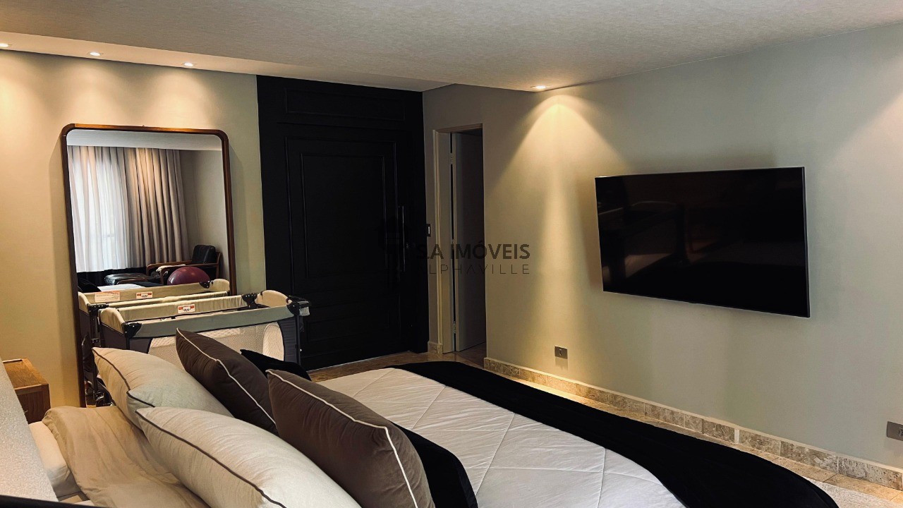 Casa de Condomínio à venda com 4 quartos, 628m² - Foto 20
