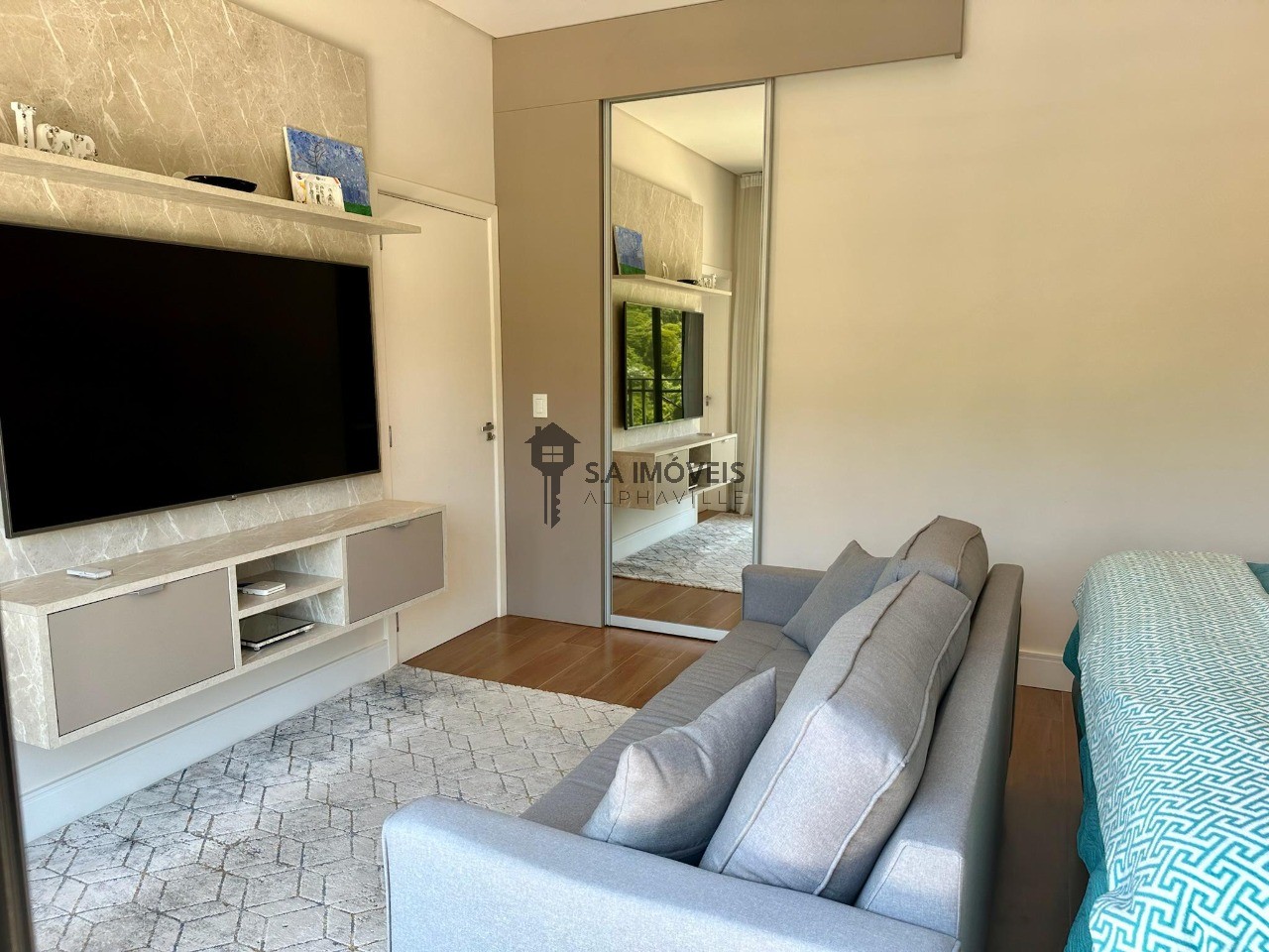 Casa de Condomínio, 3 quartos - Foto 13