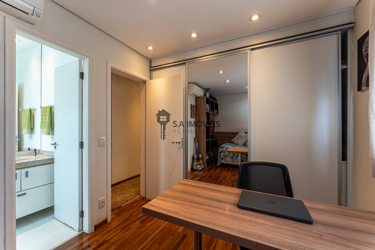Cobertura à venda com 3 quartos, 170m² - Foto 32