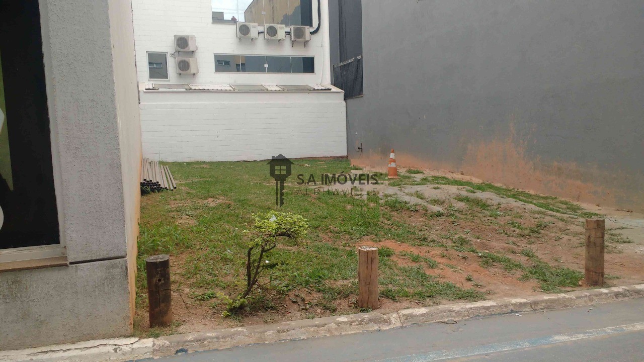 Loteamento e Condomínio, 128 m² - Foto 2