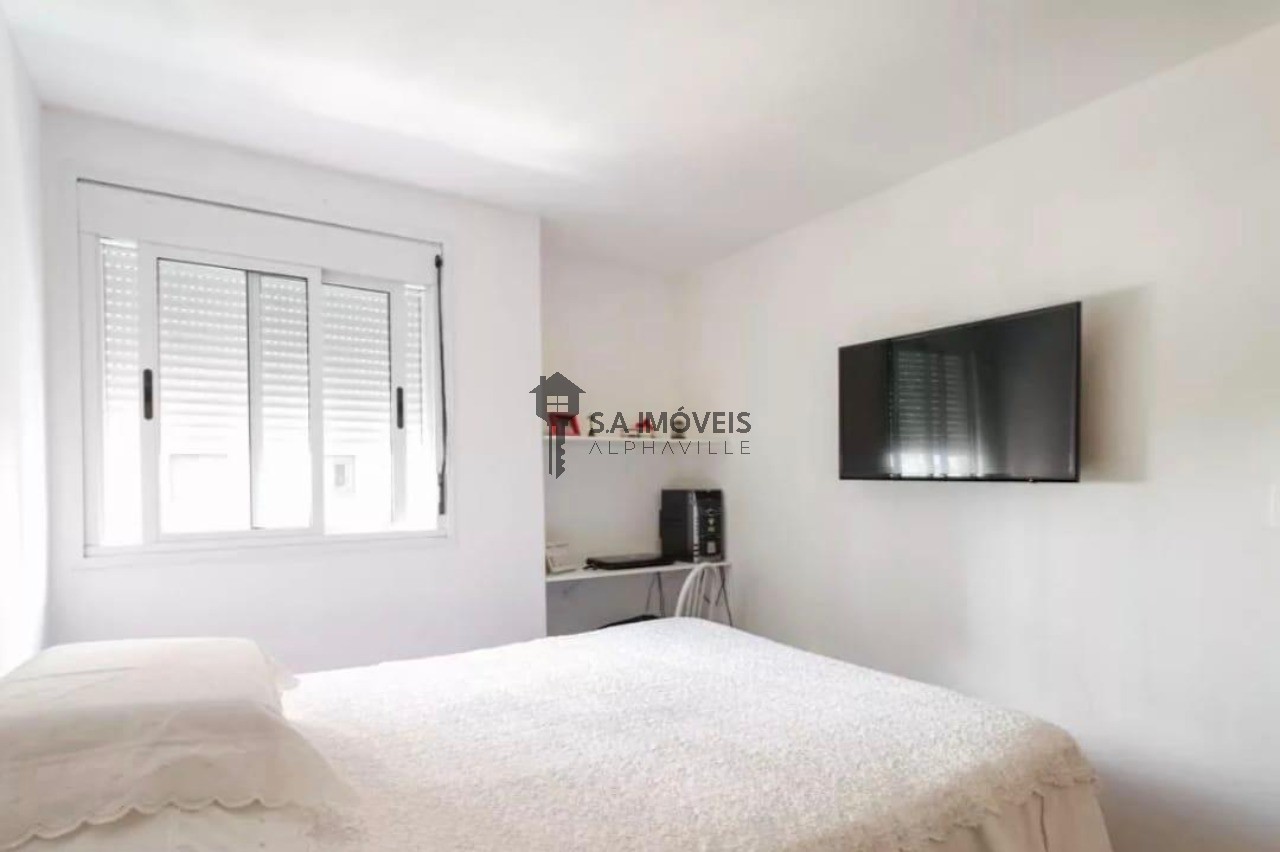 Apartamento, 3 quartos, 80 m² - Foto 6