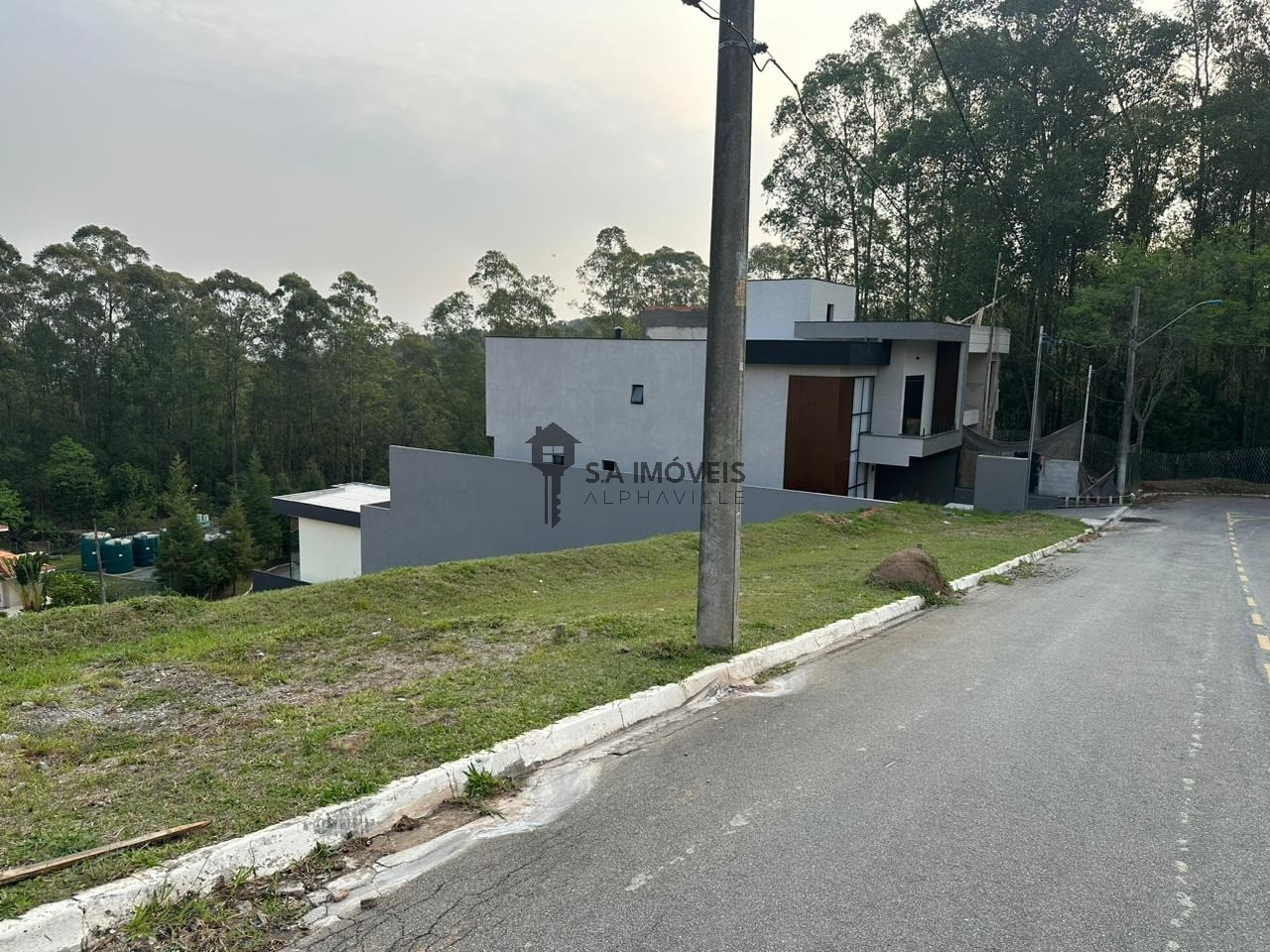 Terreno, 384 m² - Foto 3