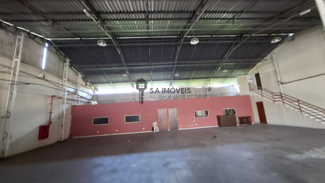 Depósito-Galpão, 3568 m² - Foto 10