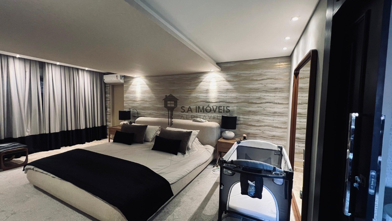 Casa de Condomínio à venda com 4 quartos, 628m² - Foto 19