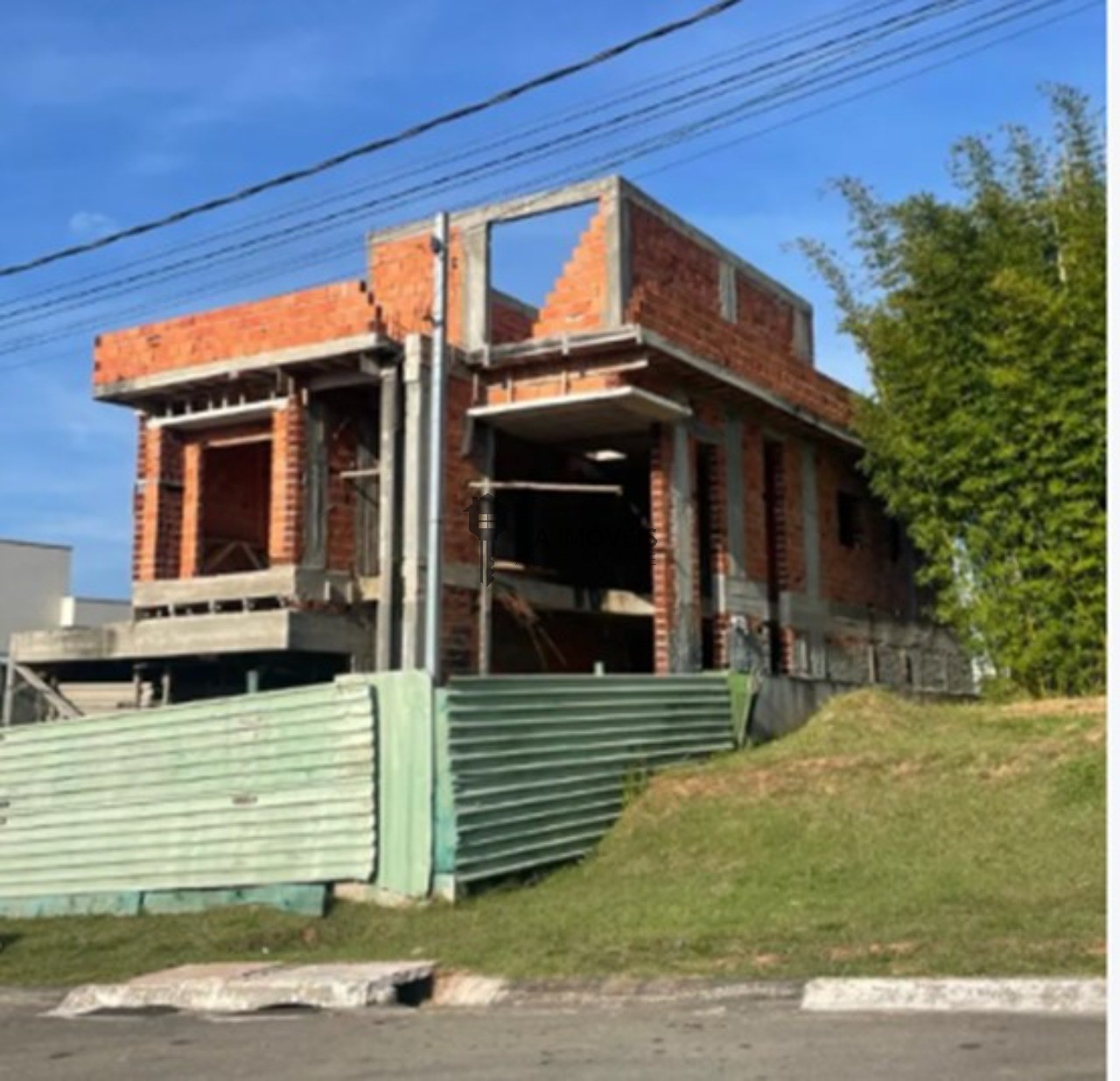 Casa, 4 quartos, 306 m² - Foto 1