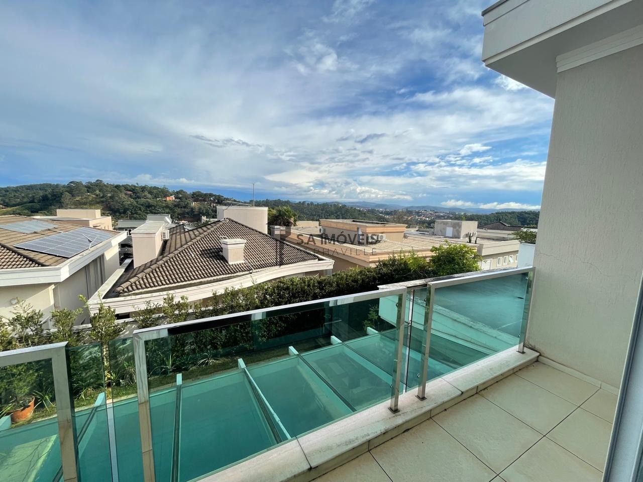 Casa de Condomínio, 4 quartos - Foto 46