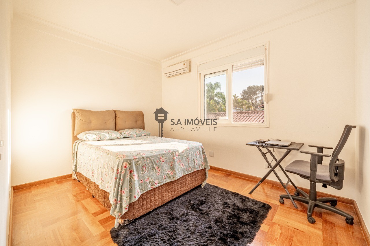 Casa, 4 quartos, 353 m² - Foto 22