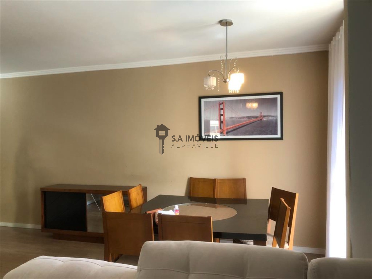 Apartamento para alugar com 2 quartos, 71m² - Foto 2