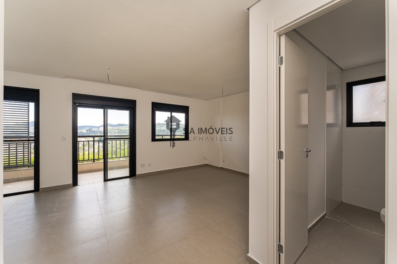 Apartamento, 1 quarto, 46 m² - Foto 17