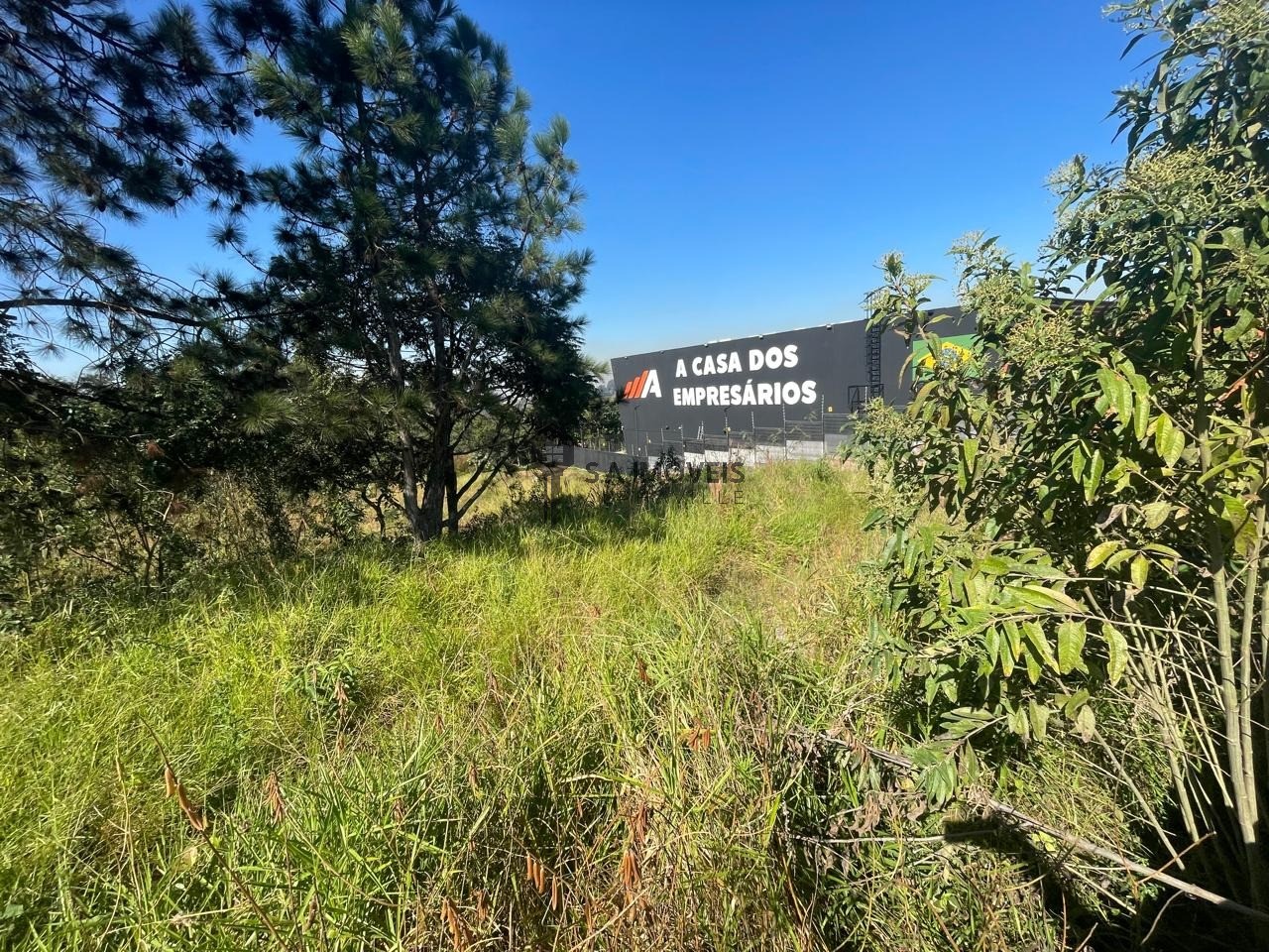 Loteamento e Condomínio à venda e aluguel, 2200m² - Foto 6