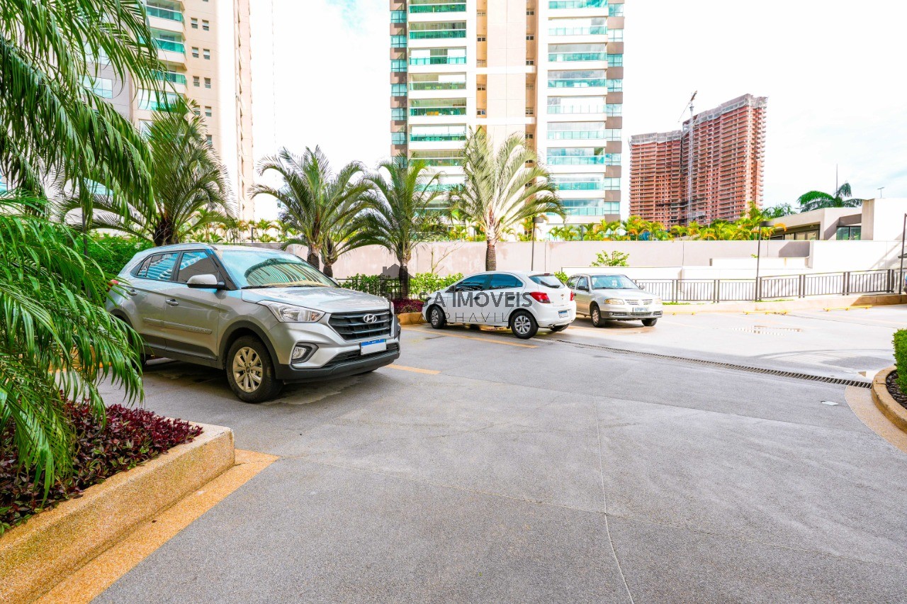 Apartamento, 4 quartos, 258 m² - Foto 23