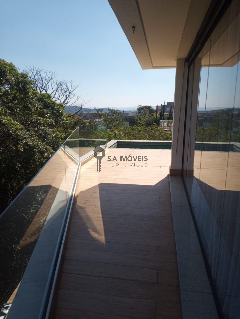 Casa de Condomínio, 4 quartos - Foto 28