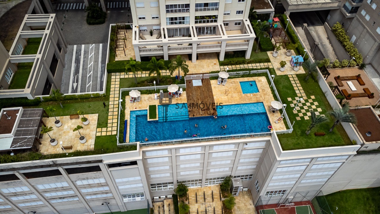 Cobertura à venda com 3 quartos, 170m² - Foto 77