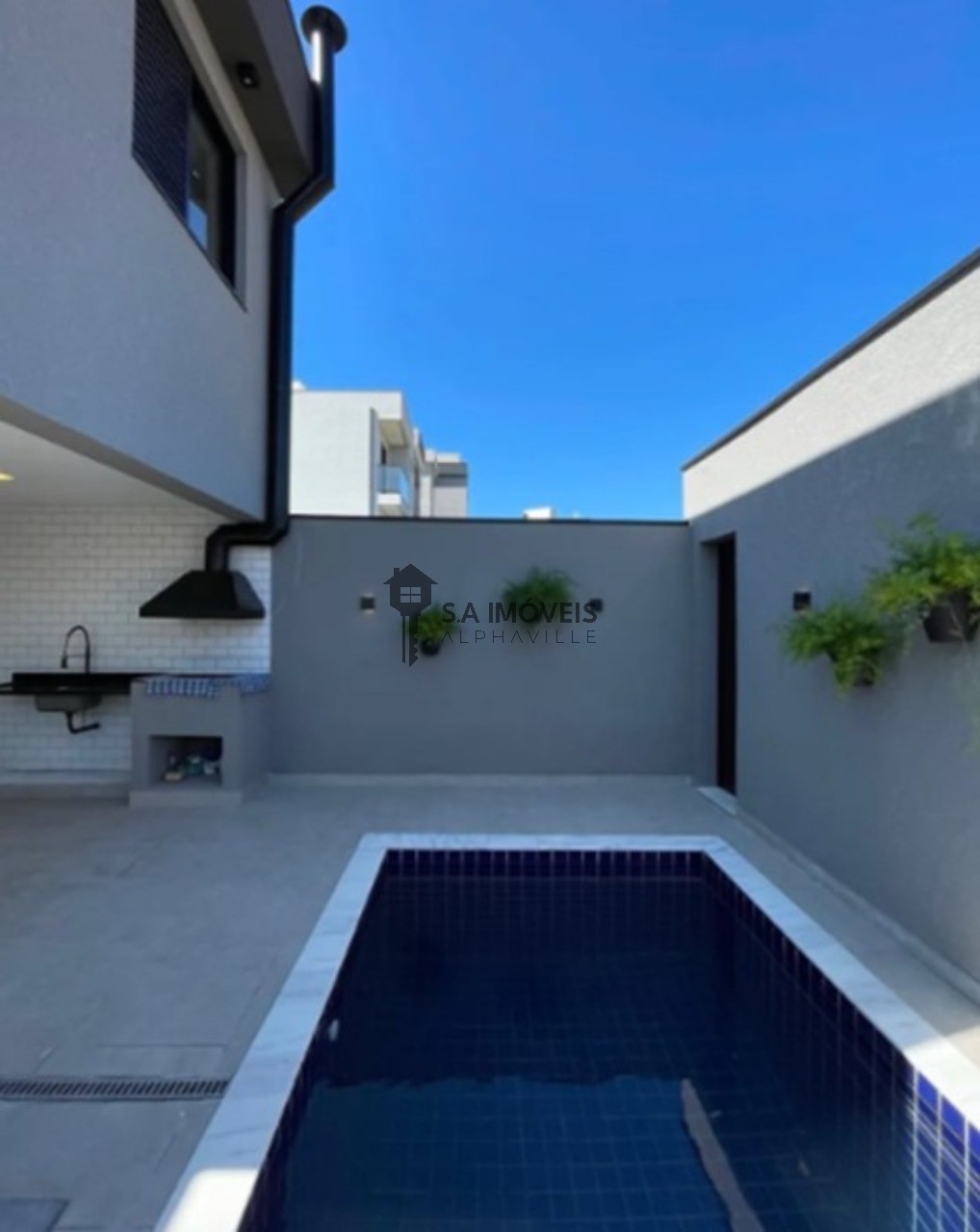 Casa de Condomínio à venda com 3 quartos, 137m² - Foto 6