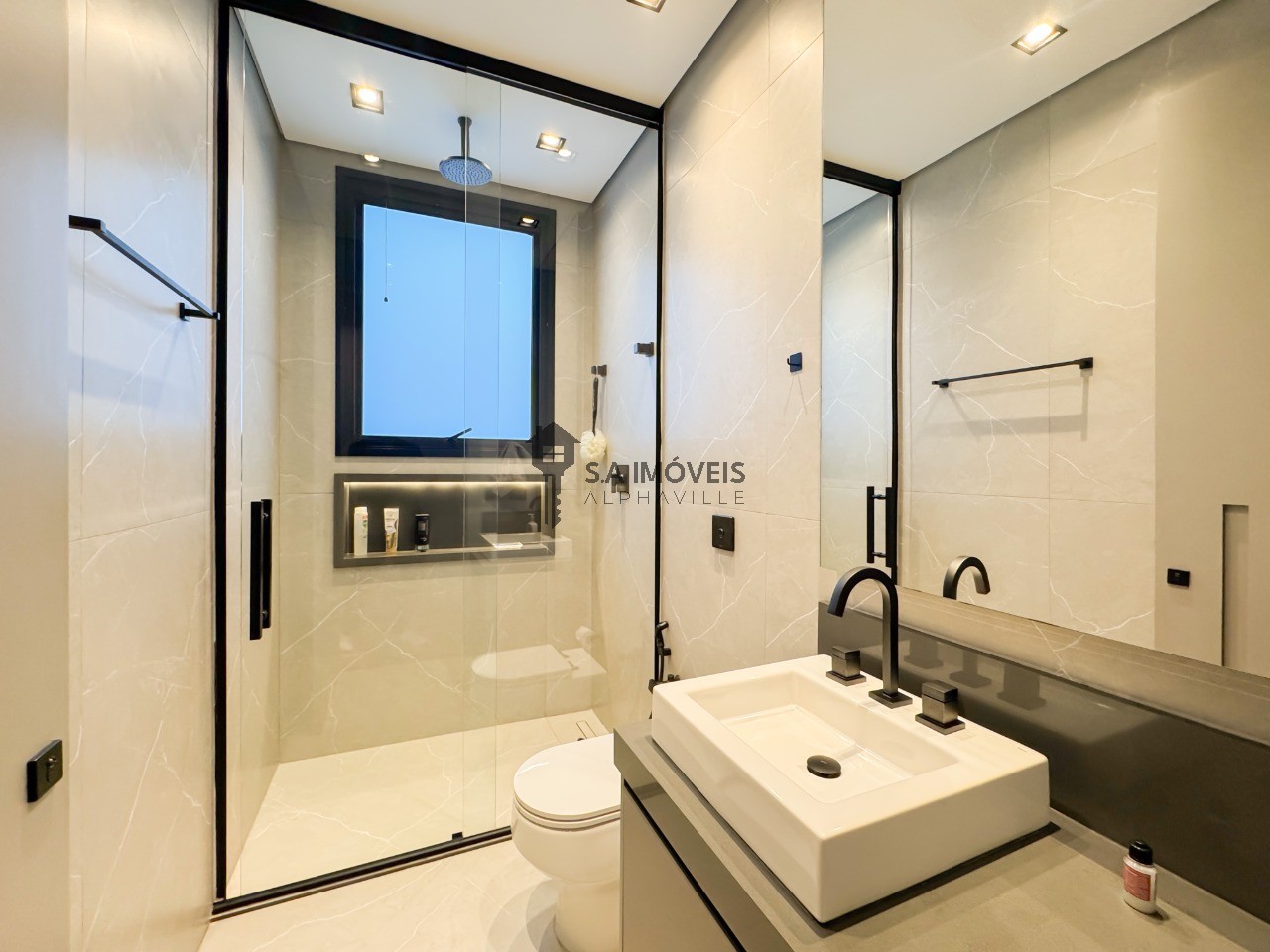 Casa de Condomínio, 5 quartos - Foto 51