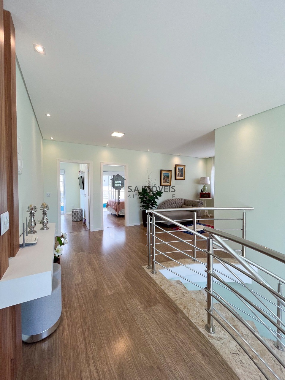 Casa de Condomínio à venda com 5 quartos, 356m² - Foto 11