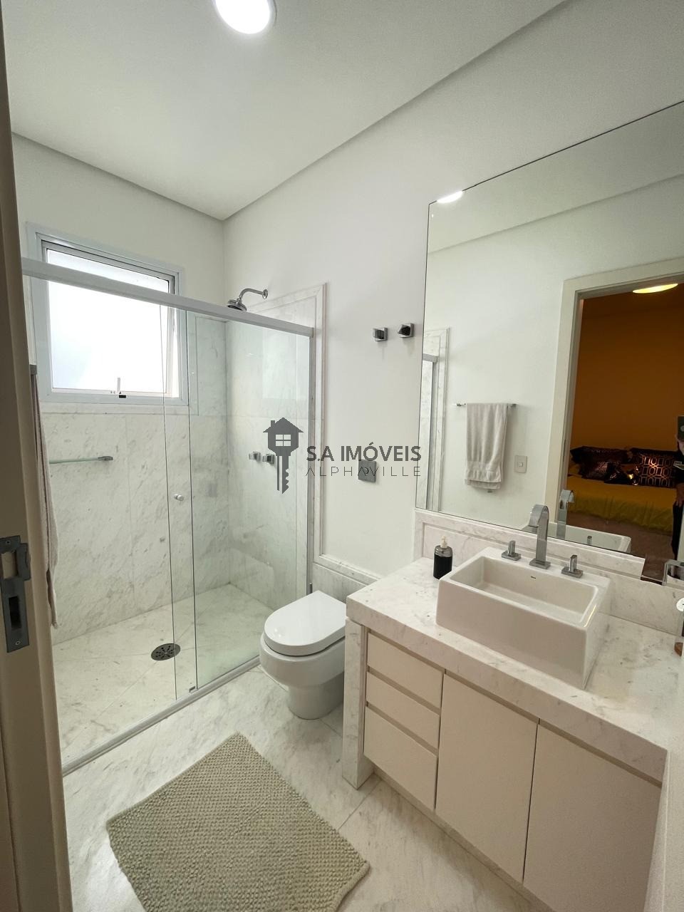 Casa de Condomínio, 4 quartos - Foto 55