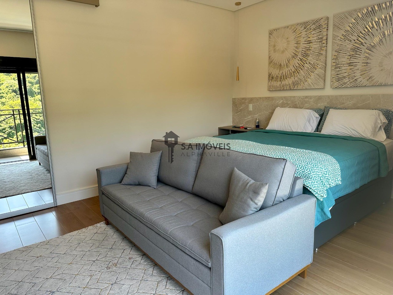 Casa de Condomínio, 3 quartos - Foto 19