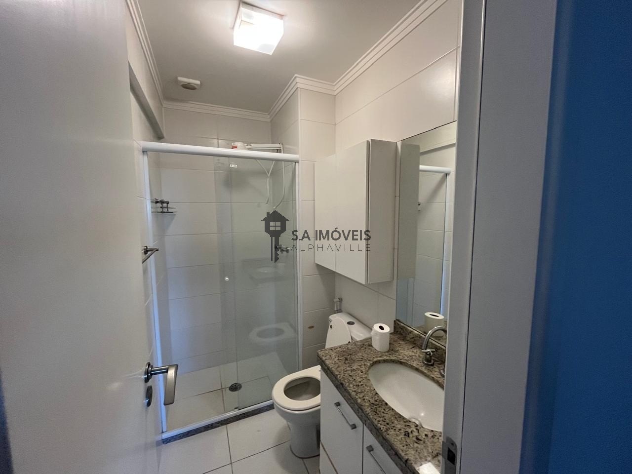 Apartamento à venda com 2 quartos, 79m² - Foto 25