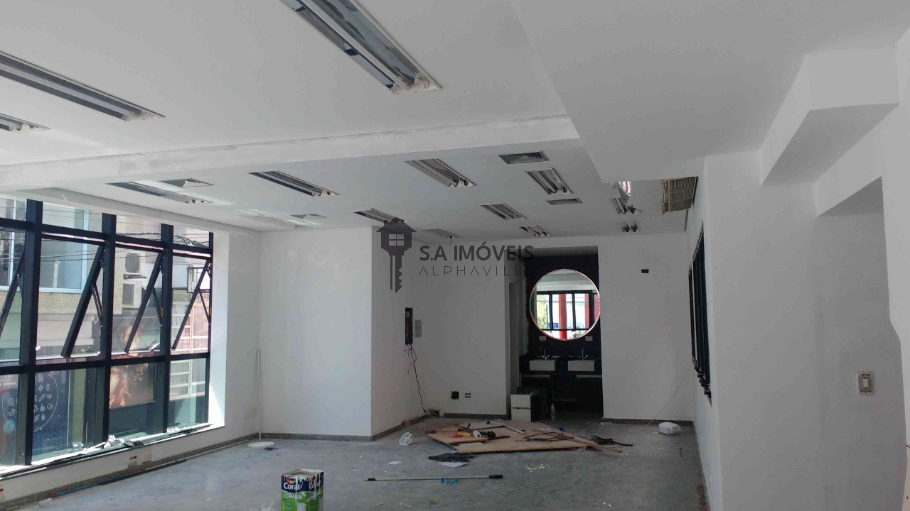 Prédio Inteiro à venda e aluguel, 478m² - Foto 6